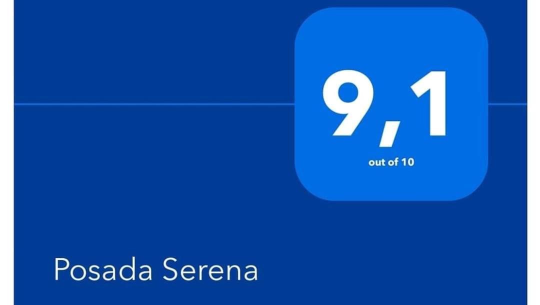 Posada Serena ボローニャ エクステリア 写真
