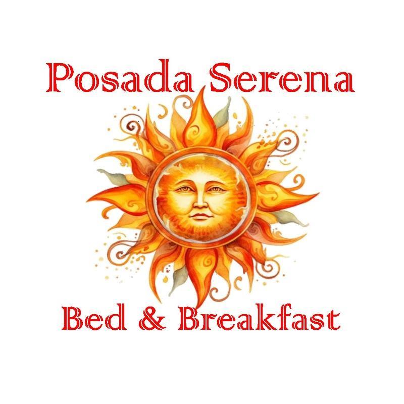 Posada Serena ボローニャ エクステリア 写真