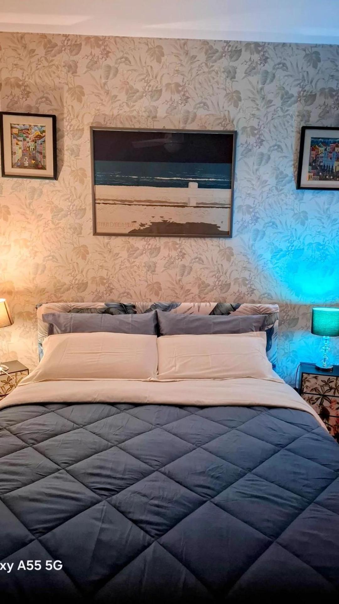 Posada Serena ボローニャ 部屋 写真