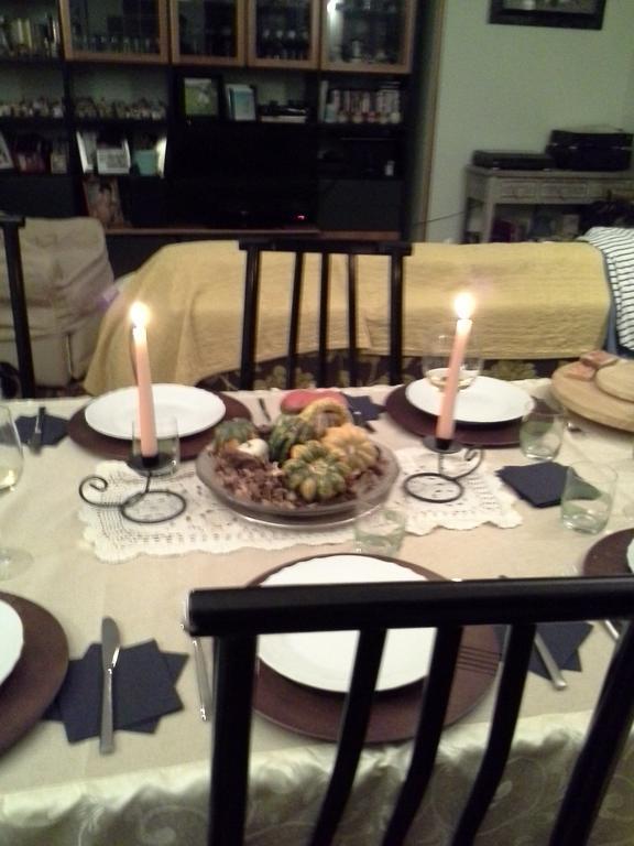 Posada Serena ボローニャ 部屋 写真