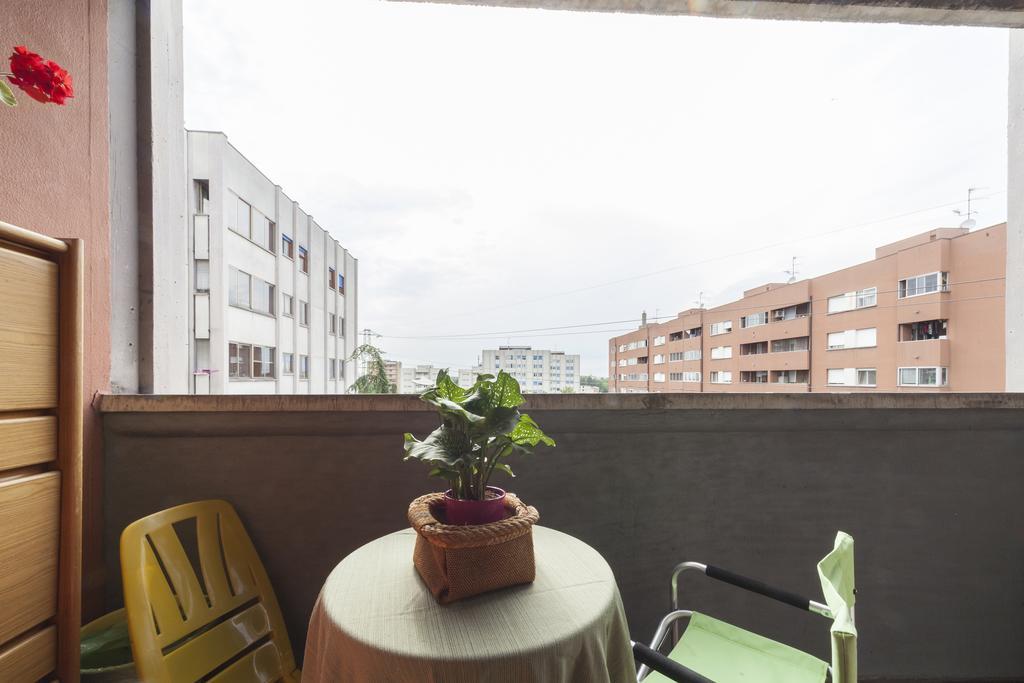Posada Serena ボローニャ エクステリア 写真