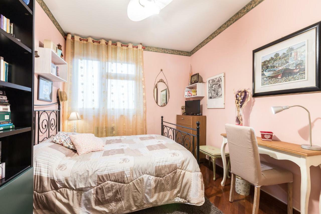 Posada Serena ボローニャ エクステリア 写真