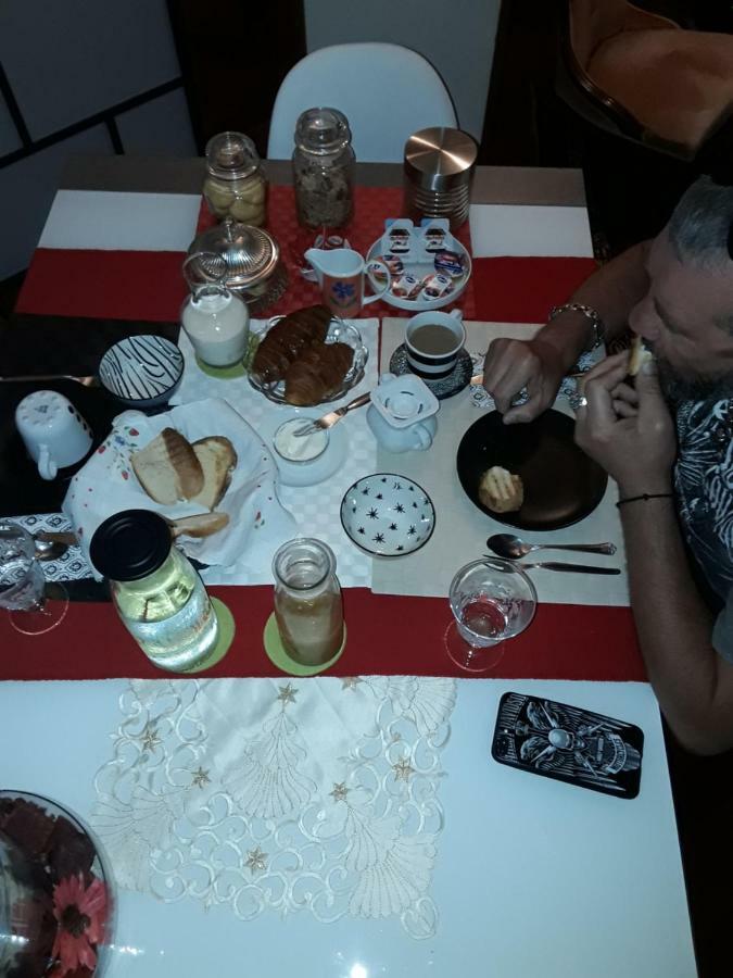 Posada Serena ボローニャ エクステリア 写真