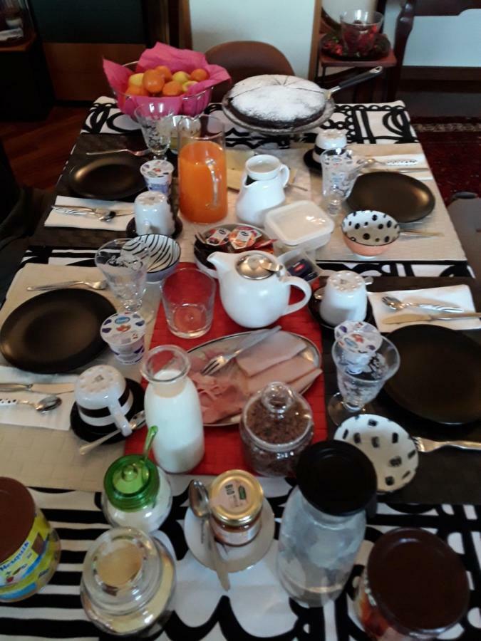 Posada Serena ボローニャ エクステリア 写真
