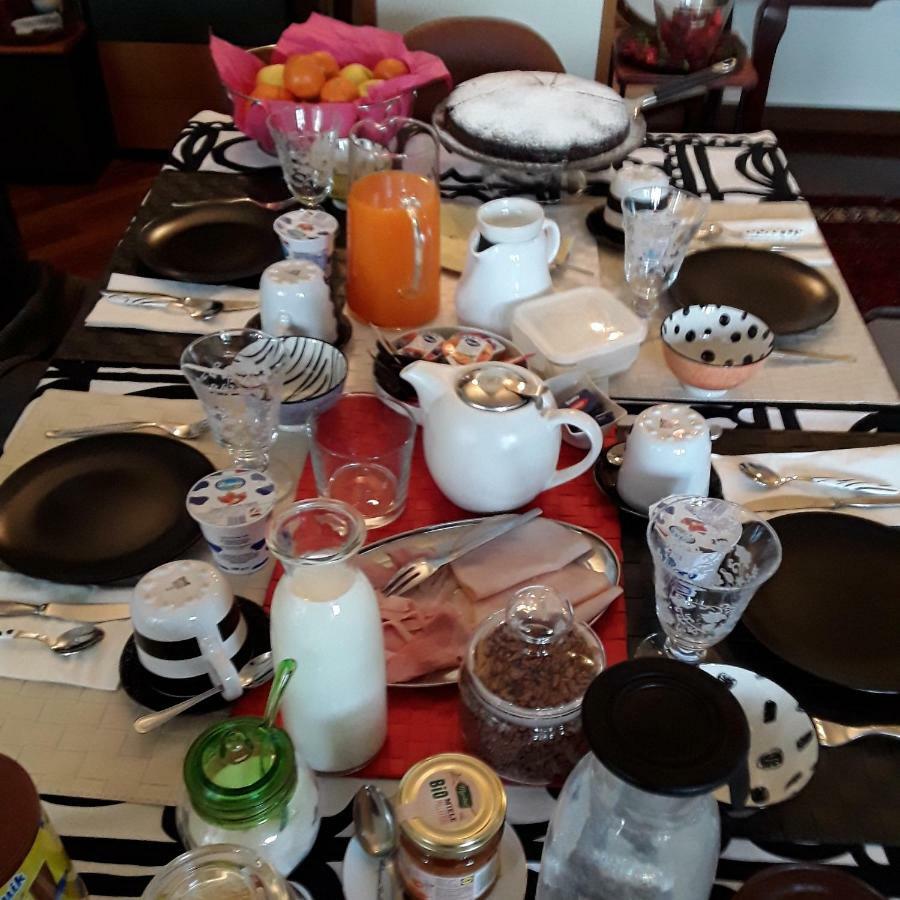 Posada Serena ボローニャ エクステリア 写真