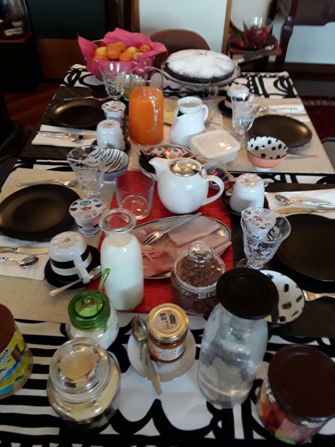 Posada Serena ボローニャ エクステリア 写真