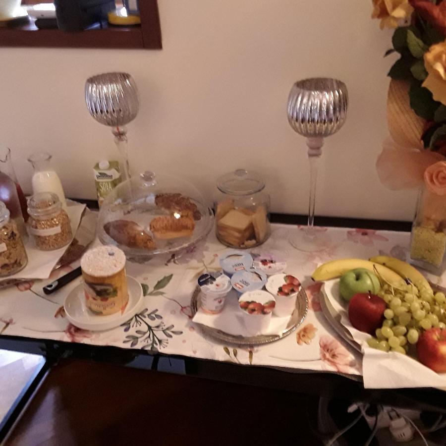 Posada Serena ボローニャ エクステリア 写真
